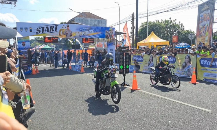 Rahayu Motor: Solusi Otomotif Terbaik di Cilacap